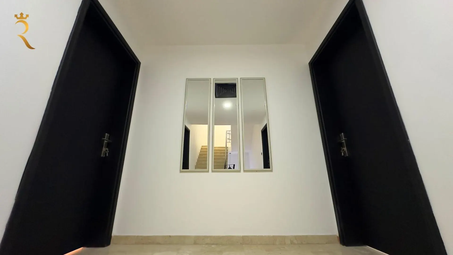 Your Dream Escape 5Br Villa With Premium Perks Abu Dhabi Apartment
