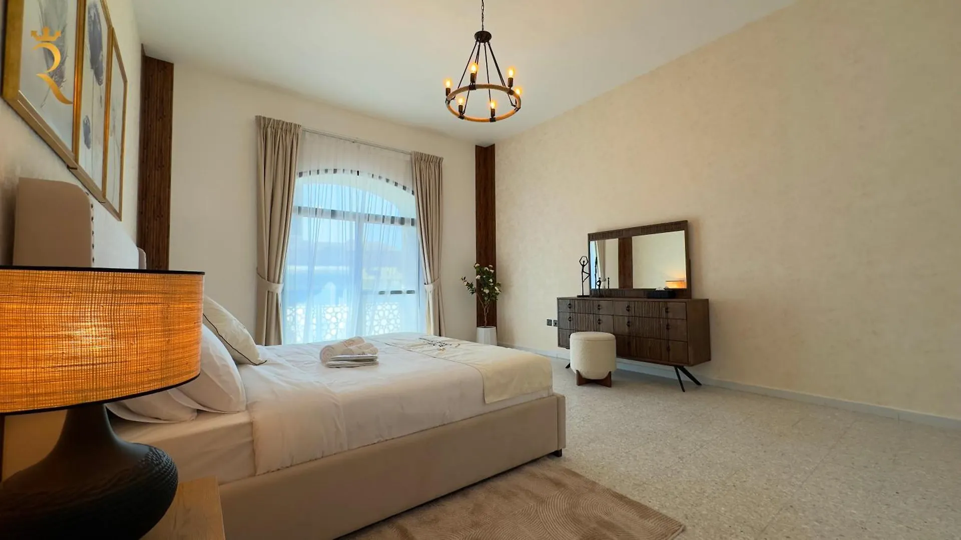 Apartment Your Dream Escape 5Br Villa With Premium Perks Abu Dhabi Vereinigte Arabische Emirate