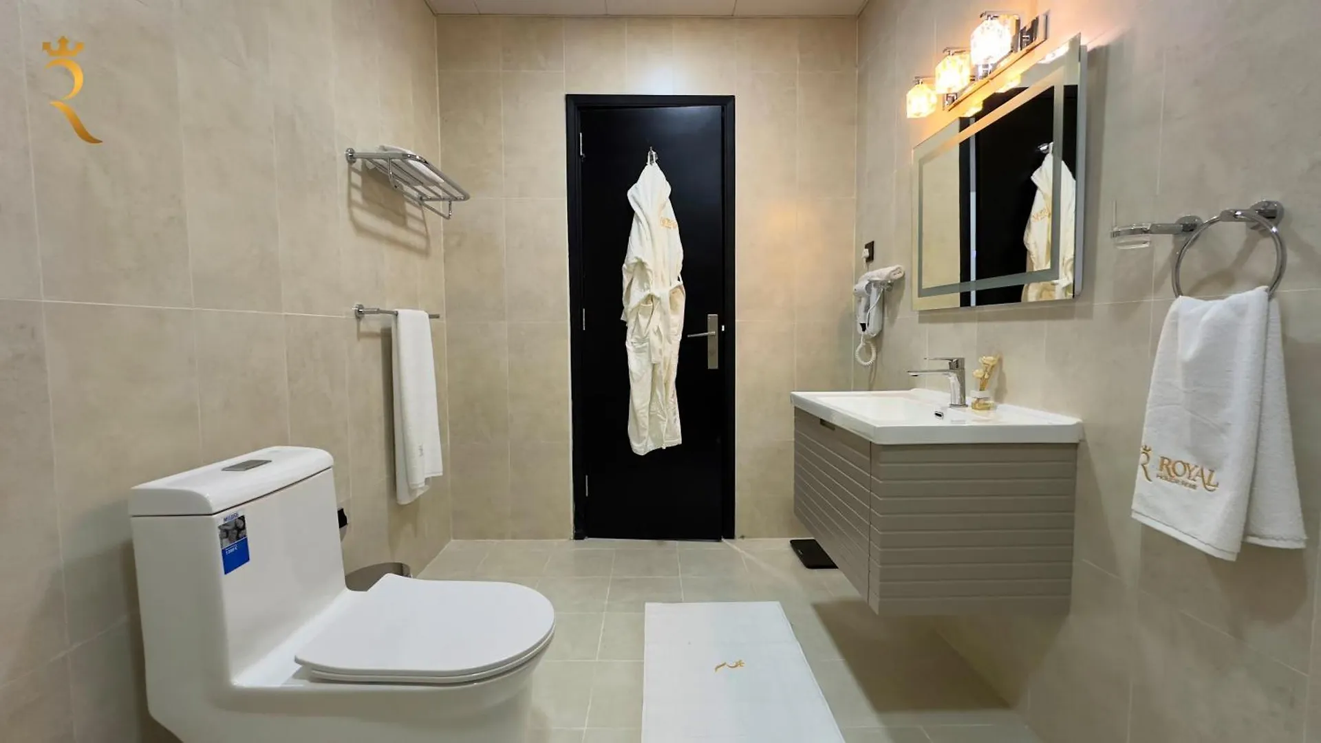 Your Dream Escape 5Br Villa With Premium Perks Abu Dhabi