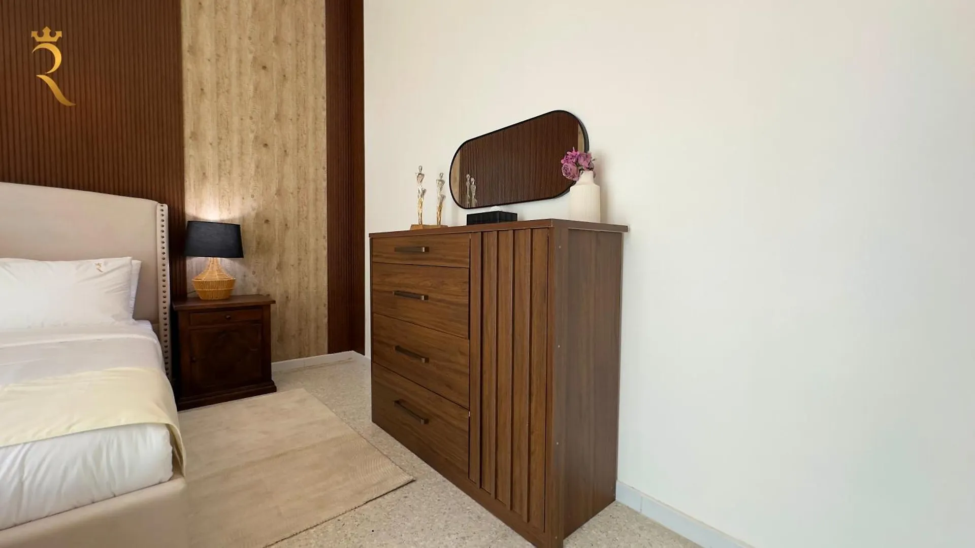 Your Dream Escape 5Br Villa With Premium Perks Abu Dhabi Apartment