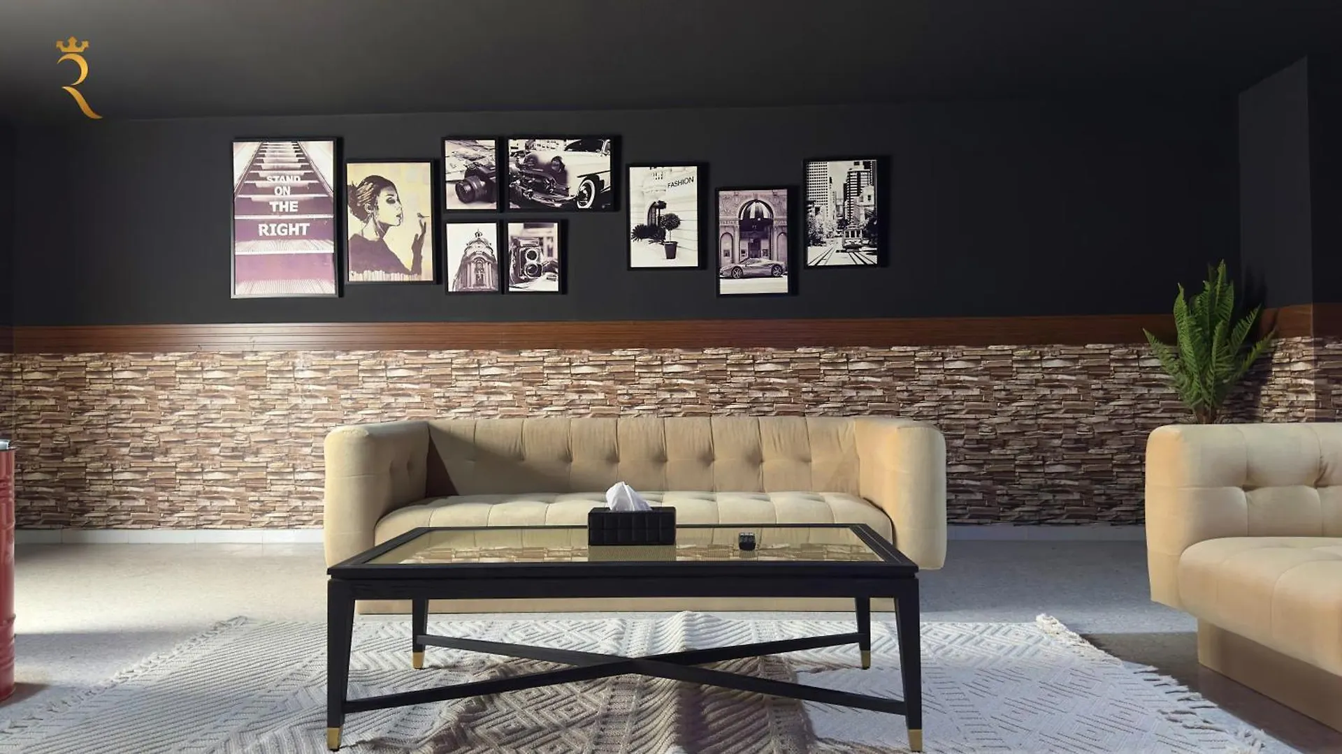 Your Dream Escape 5Br Villa With Premium Perks Abu Dhabi 0*,