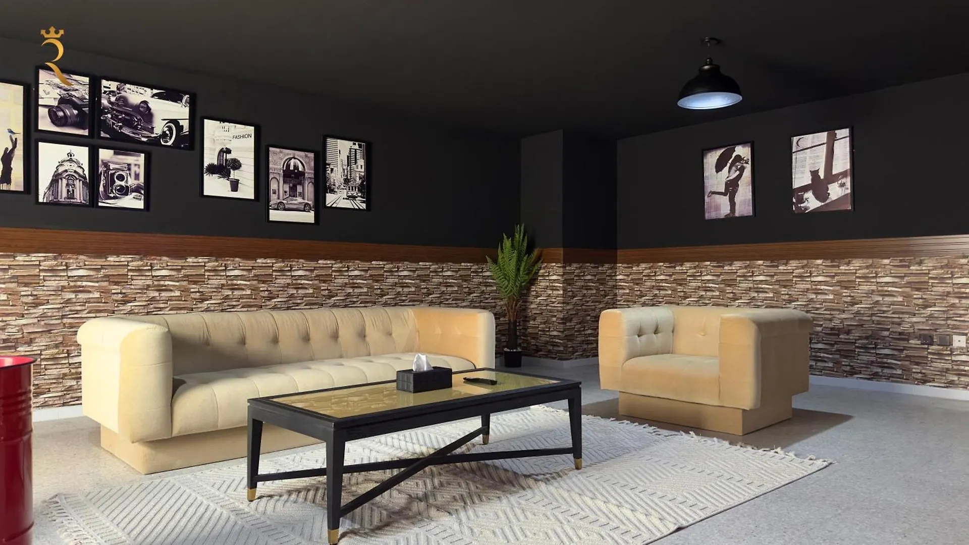 Your Dream Escape 5Br Villa With Premium Perks Abu Dhabi Apartment