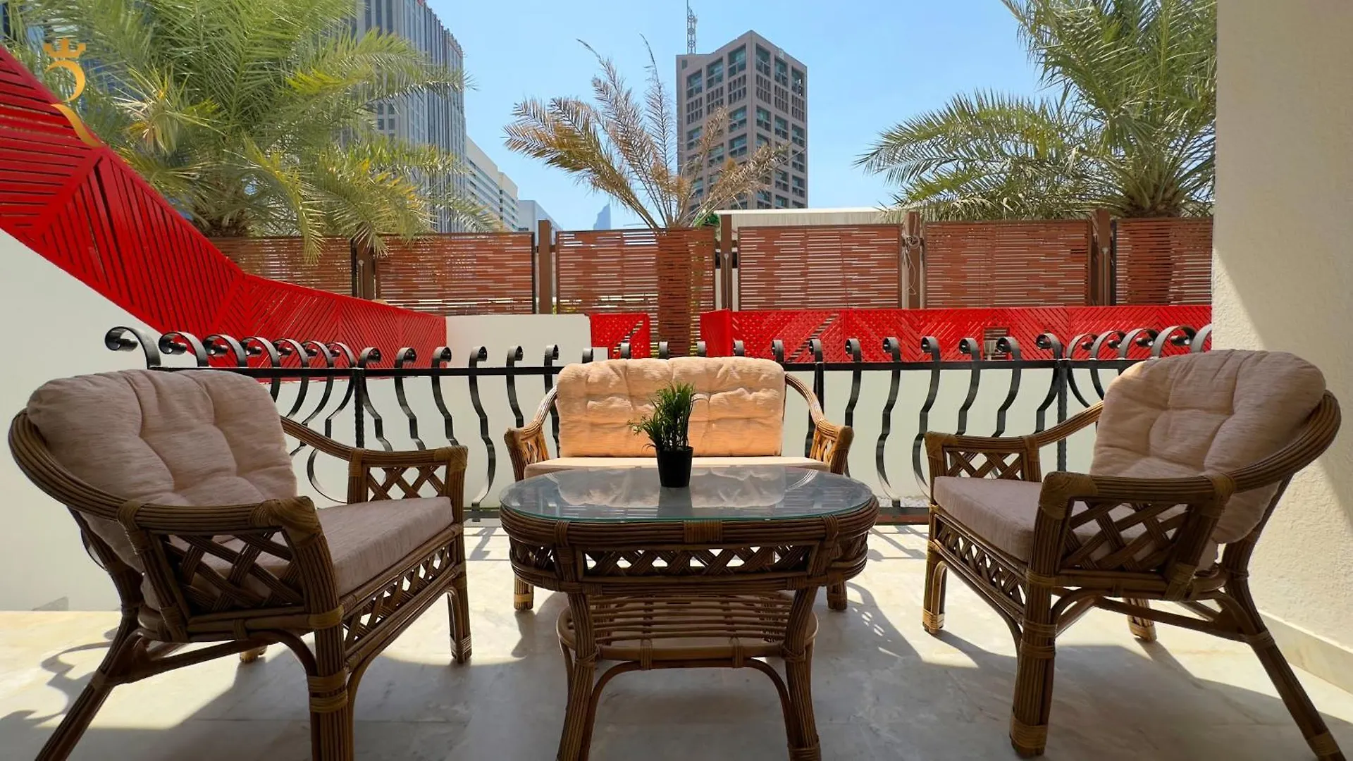 Your Dream Escape 5Br Villa With Premium Perks Abu Dhabi