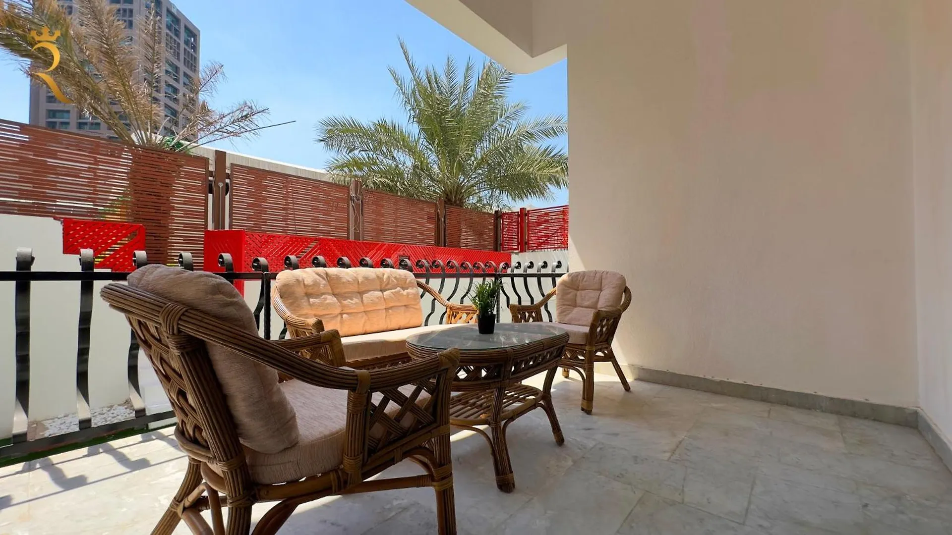 Apartment Your Dream Escape 5Br Villa With Premium Perks Abu Dhabi
