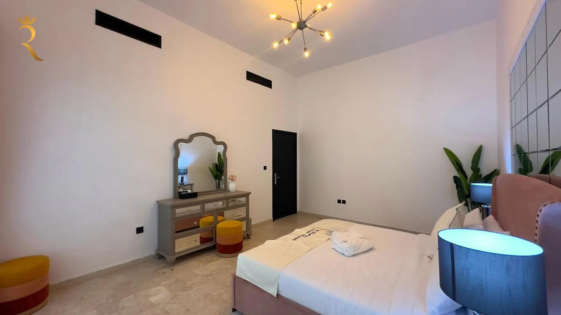 Apartment Your Dream Escape 5Br Villa With Premium Perks Abu Dhabi