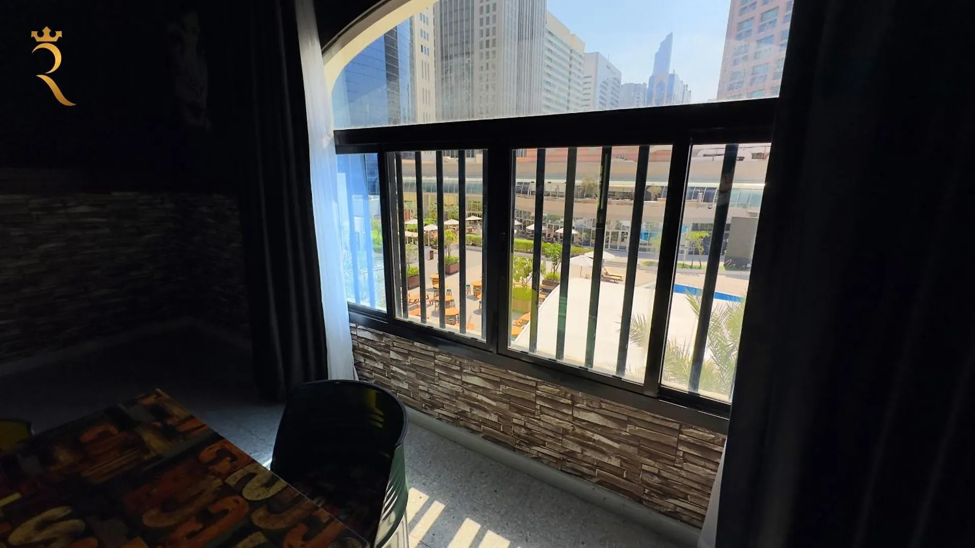 Your Dream Escape 5Br Villa With Premium Perks Abu Dhabi Apartment