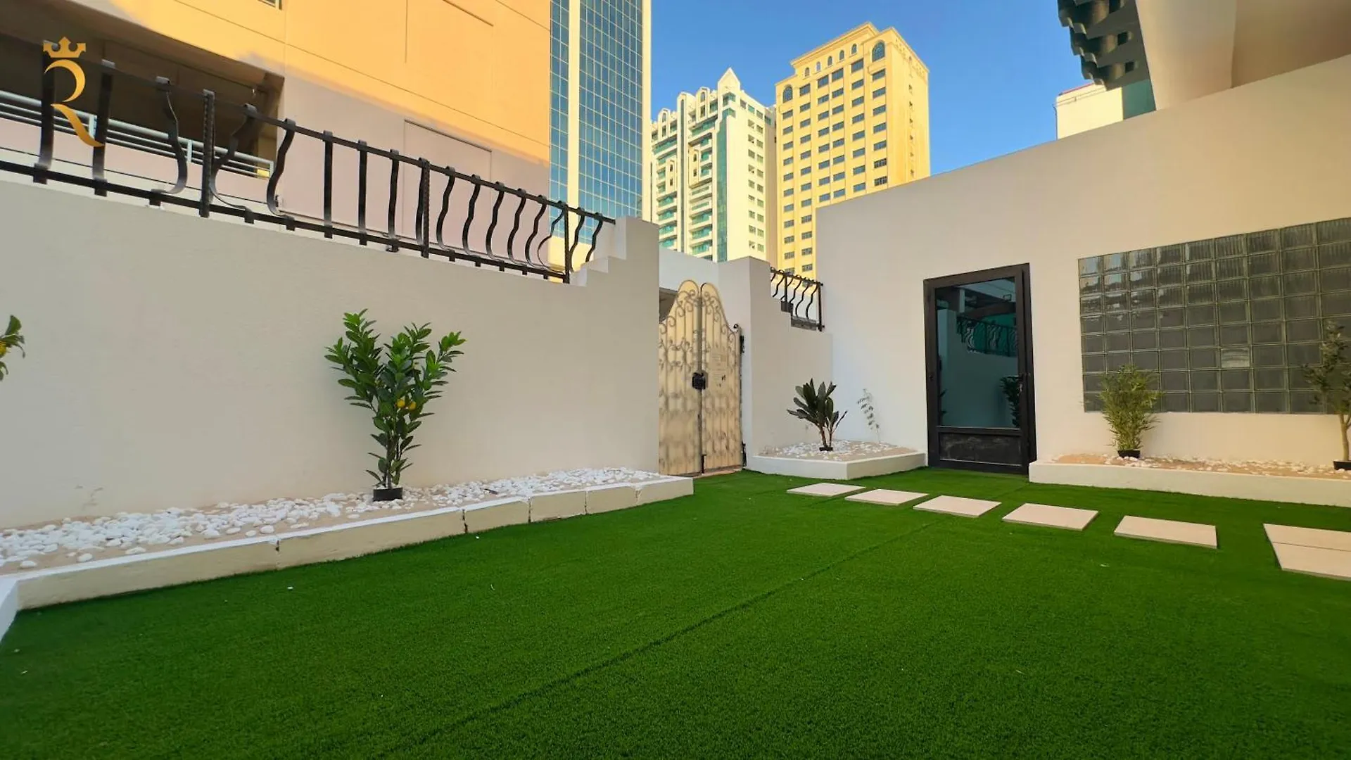 Apartment Your Dream Escape 5Br Villa With Premium Perks Abu Dhabi