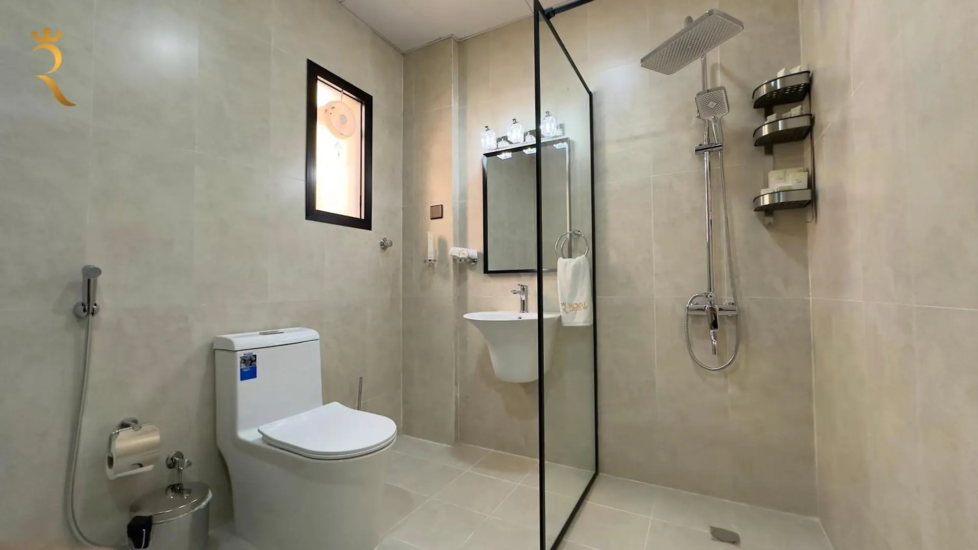 Apartment Your Dream Escape 5Br Villa With Premium Perks Abu Dhabi