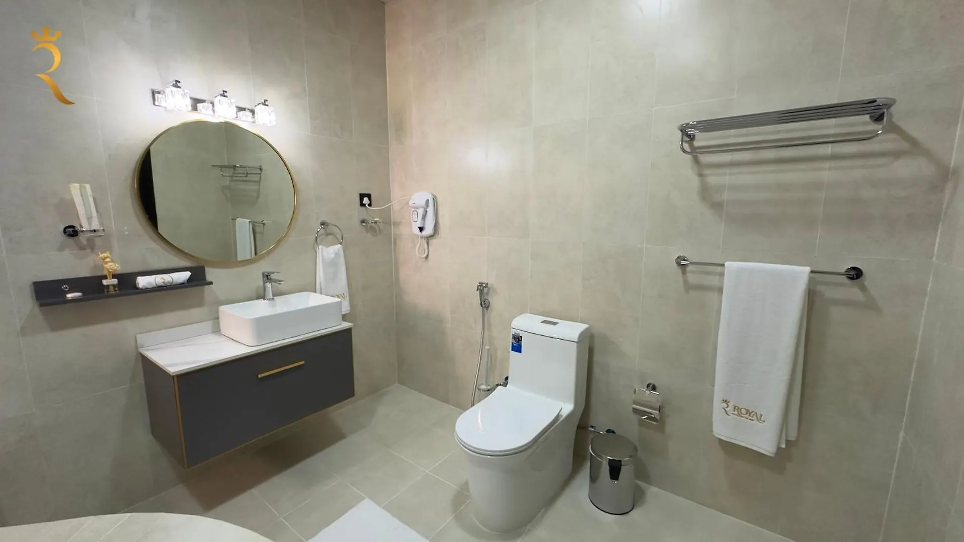 Your Dream Escape 5Br Villa With Premium Perks Abu Dhabi