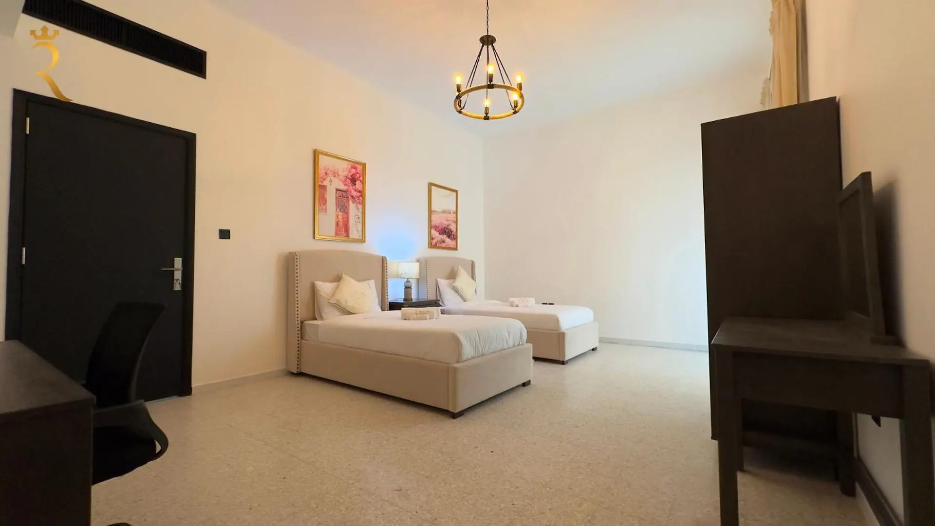 Apartment Your Dream Escape 5Br Villa With Premium Perks Abu Dhabi Vereinigte Arabische Emirate