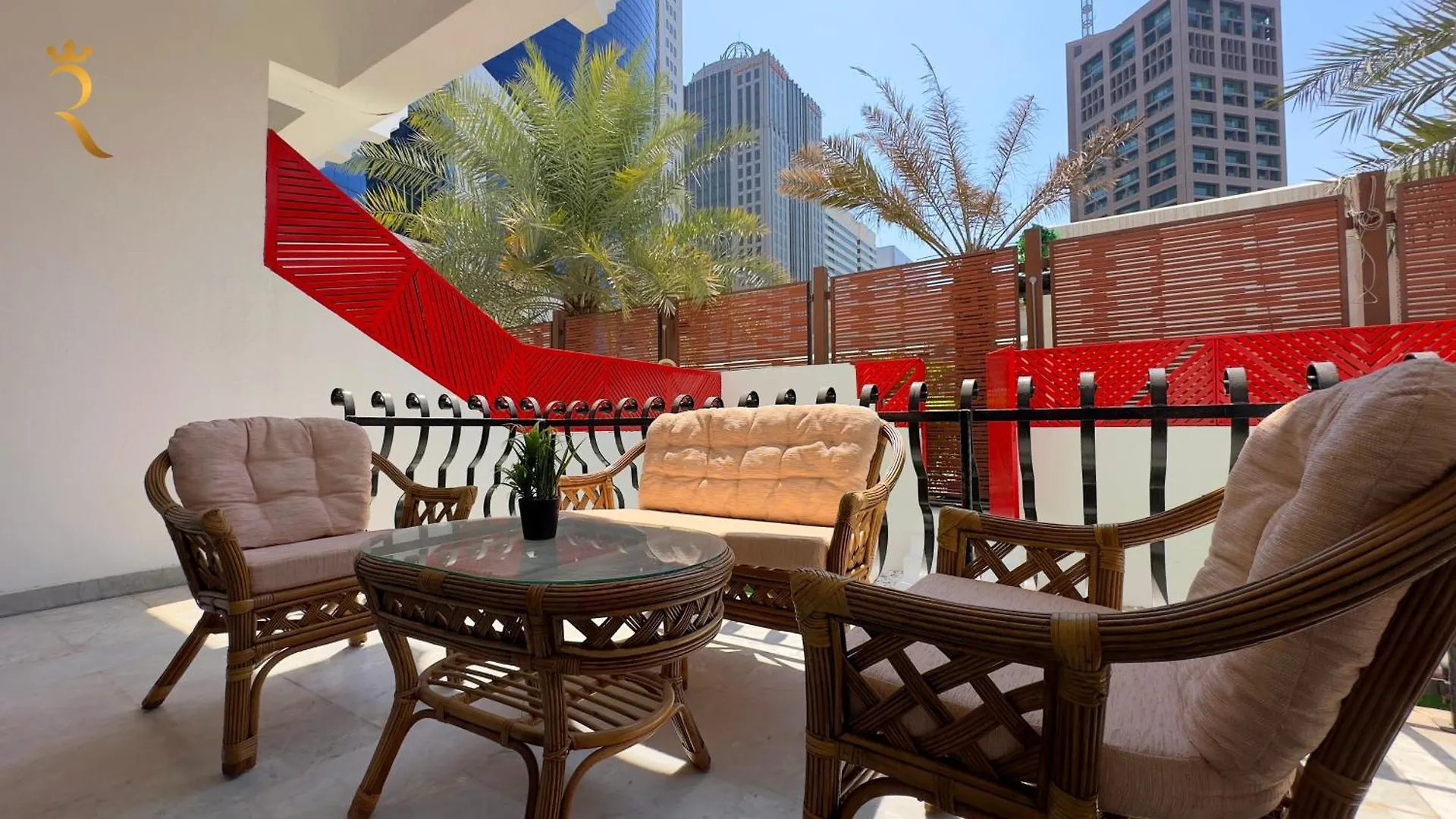 Apartment Your Dream Escape 5Br Villa With Premium Perks Abu Dhabi