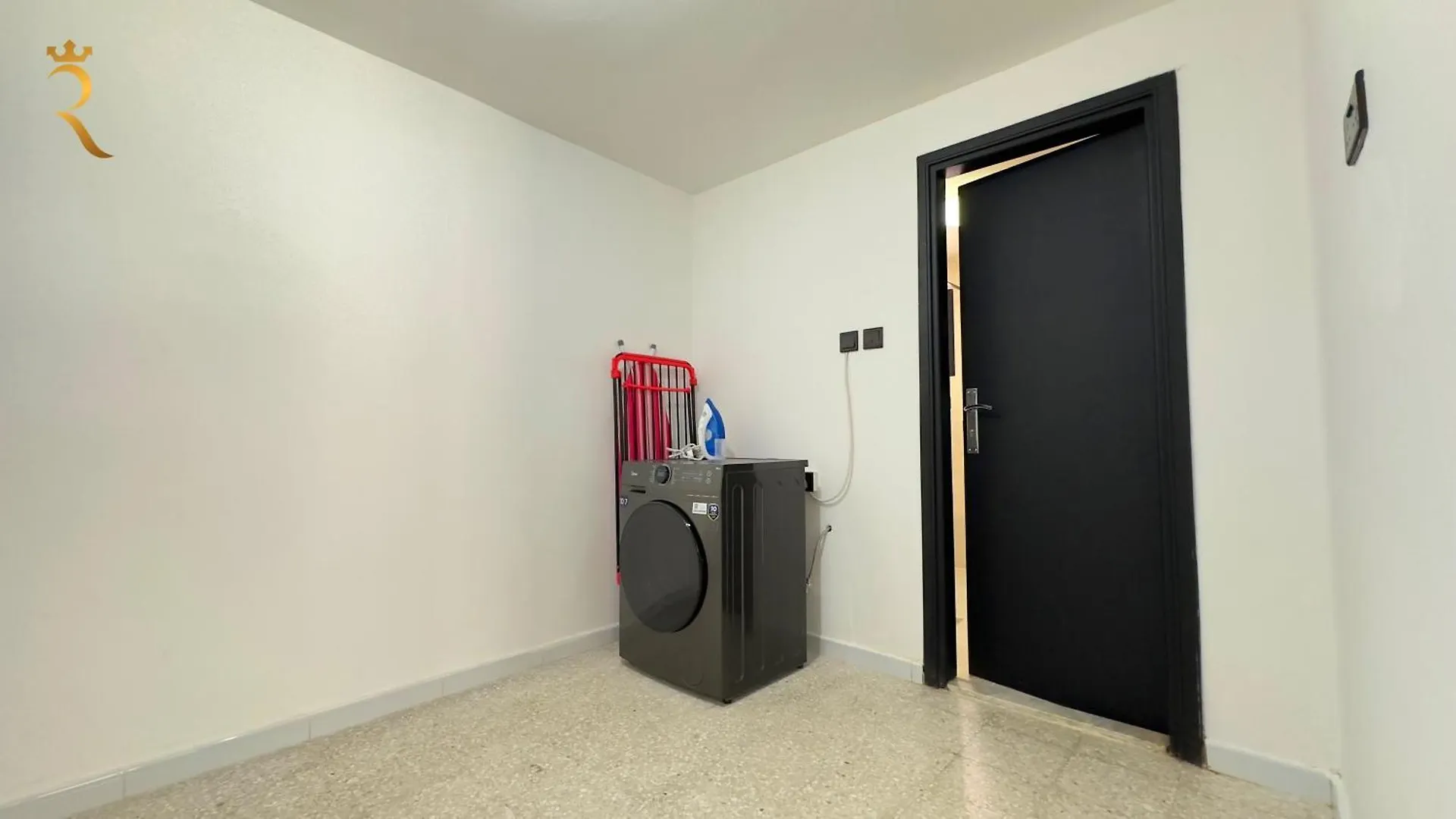 Apartment Your Dream Escape 5Br Villa With Premium Perks Abu Dhabi