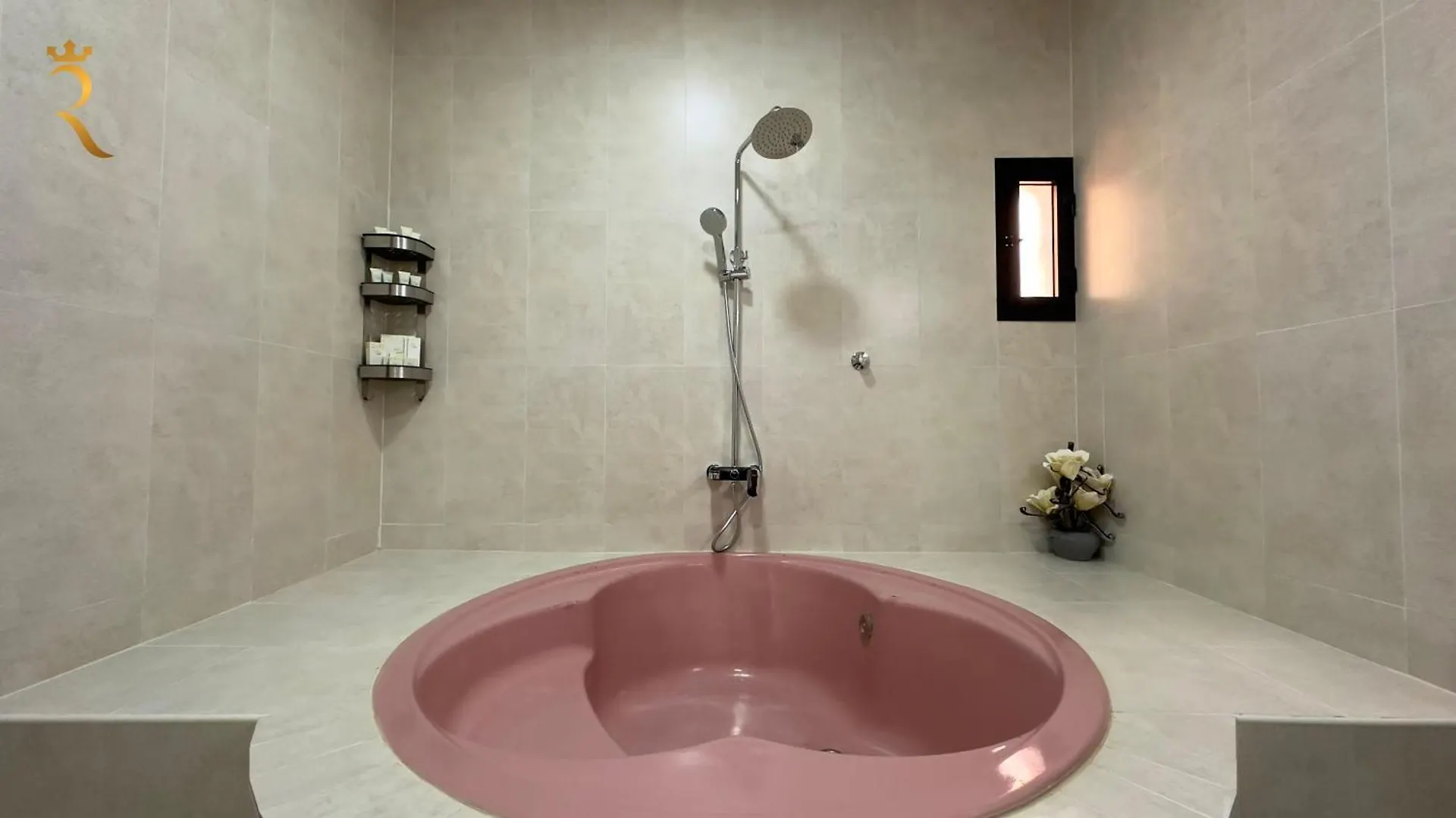 Your Dream Escape 5Br Villa With Premium Perks Abu Dhabi Apartment
