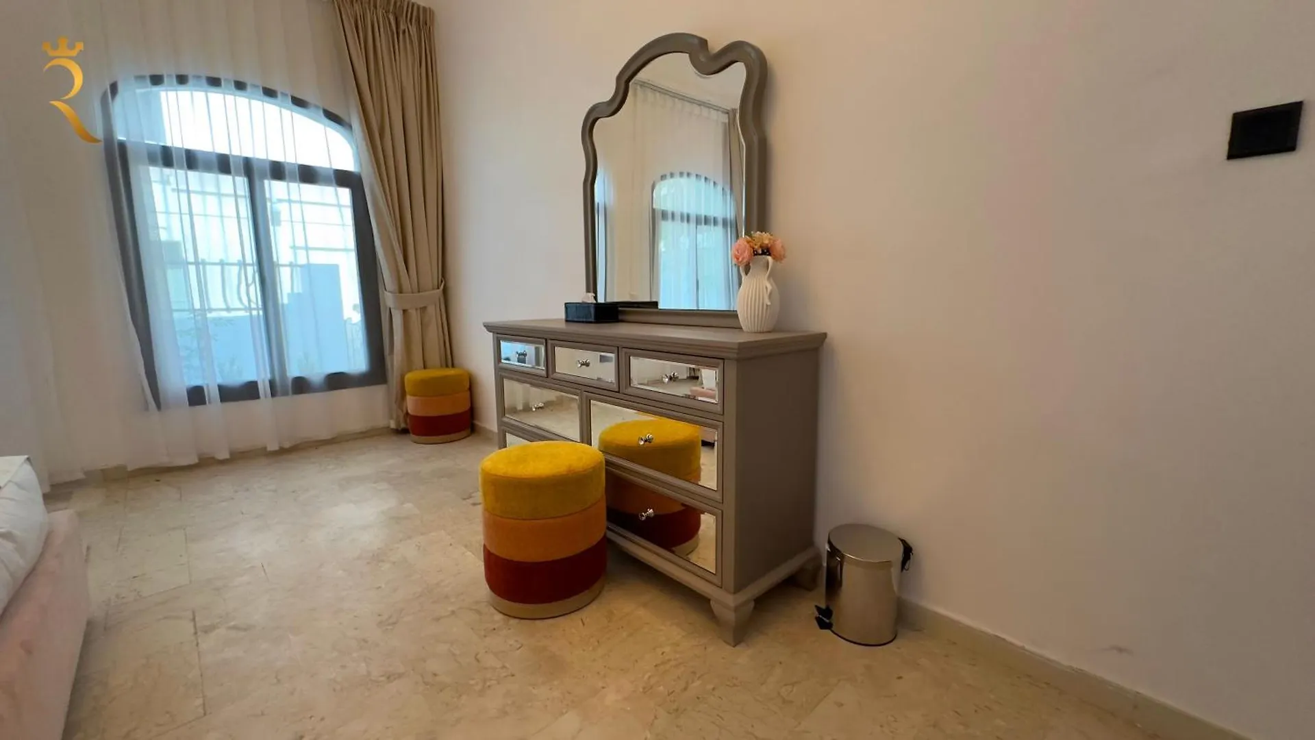 Your Dream Escape 5Br Villa With Premium Perks Abu Dhabi 0*,  Vereinigte Arabische Emirate