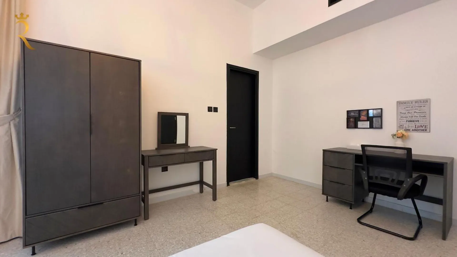 Your Dream Escape 5Br Villa With Premium Perks Αμπού Ντάμπι