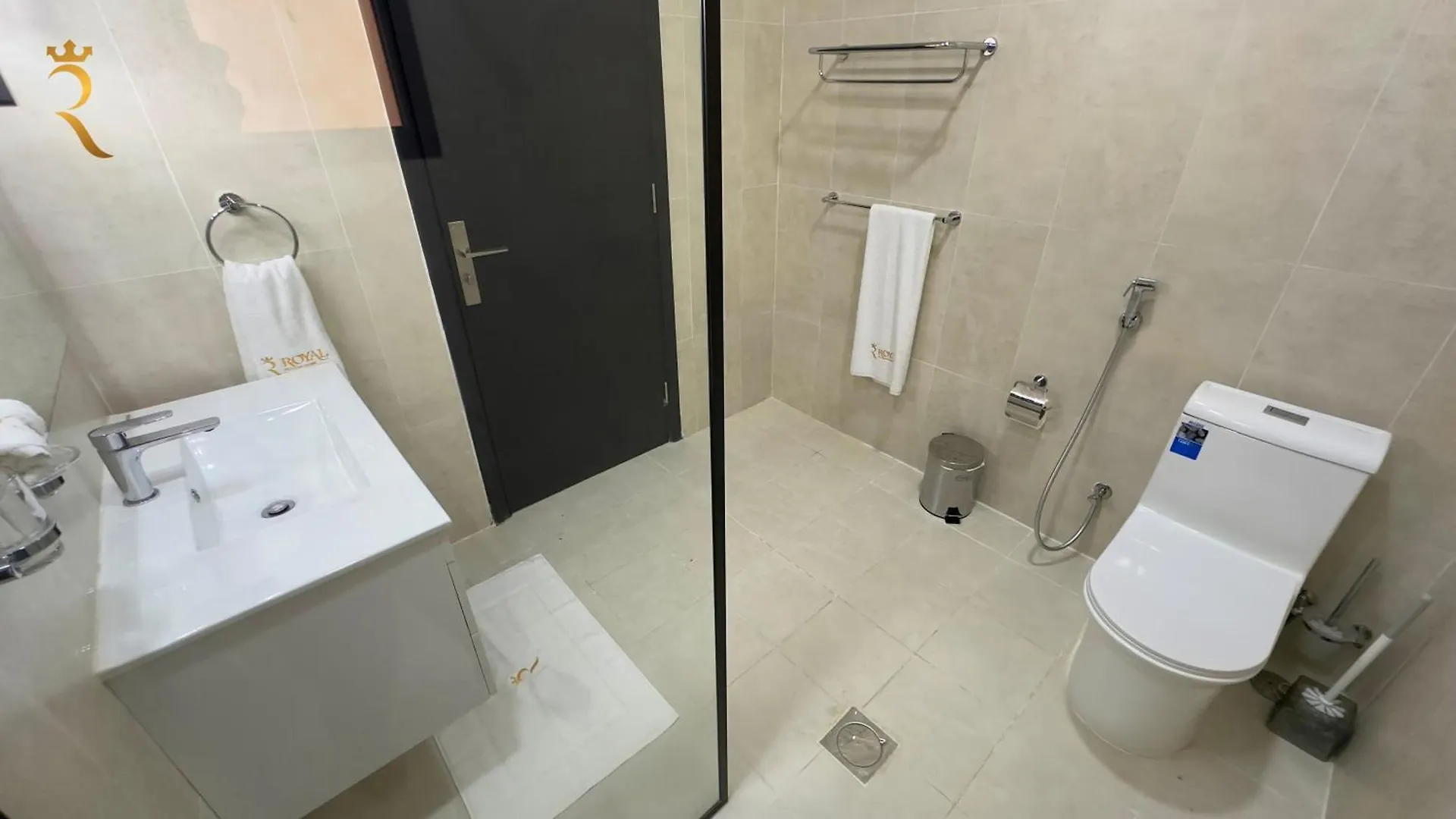 Διαμέρισμα Your Dream Escape 5Br Villa With Premium Perks Αμπού Ντάμπι