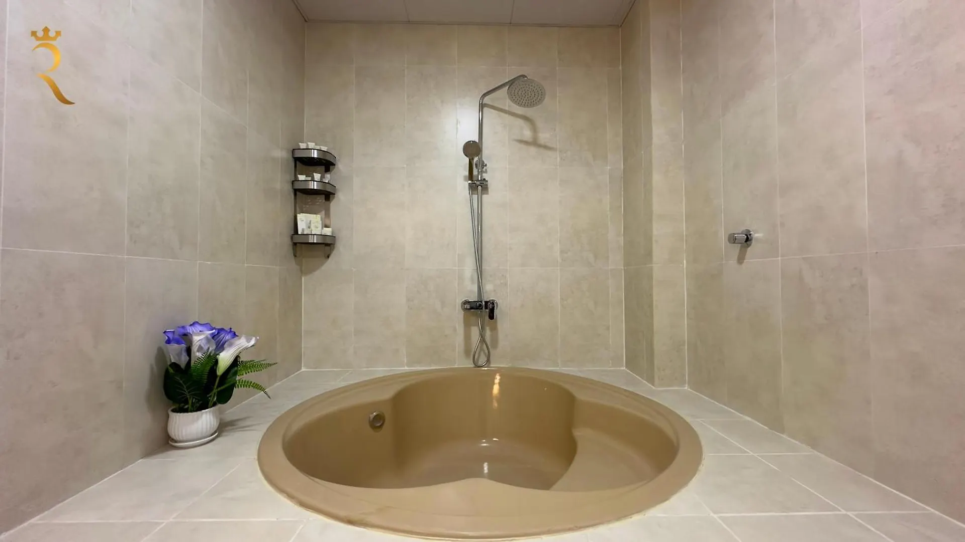 Your Dream Escape 5Br Villa With Premium Perks Αμπού Ντάμπι 0*,