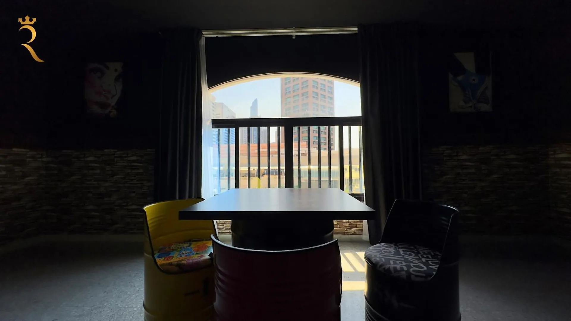 Your Dream Escape 5Br Villa With Premium Perks Abu Dhabi Forenede Arabiske Emirater