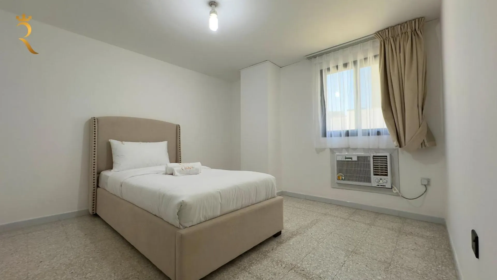 Your Dream Escape 5Br Villa With Premium Perks Abu Dhabi 0*,  Forenede Arabiske Emirater