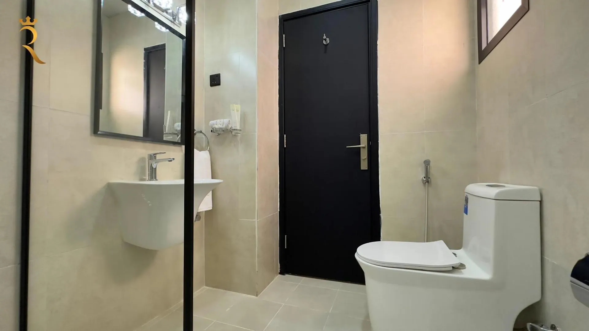 Your Dream Escape 5Br Villa With Premium Perks Αμπού Ντάμπι Διαμέρισμα