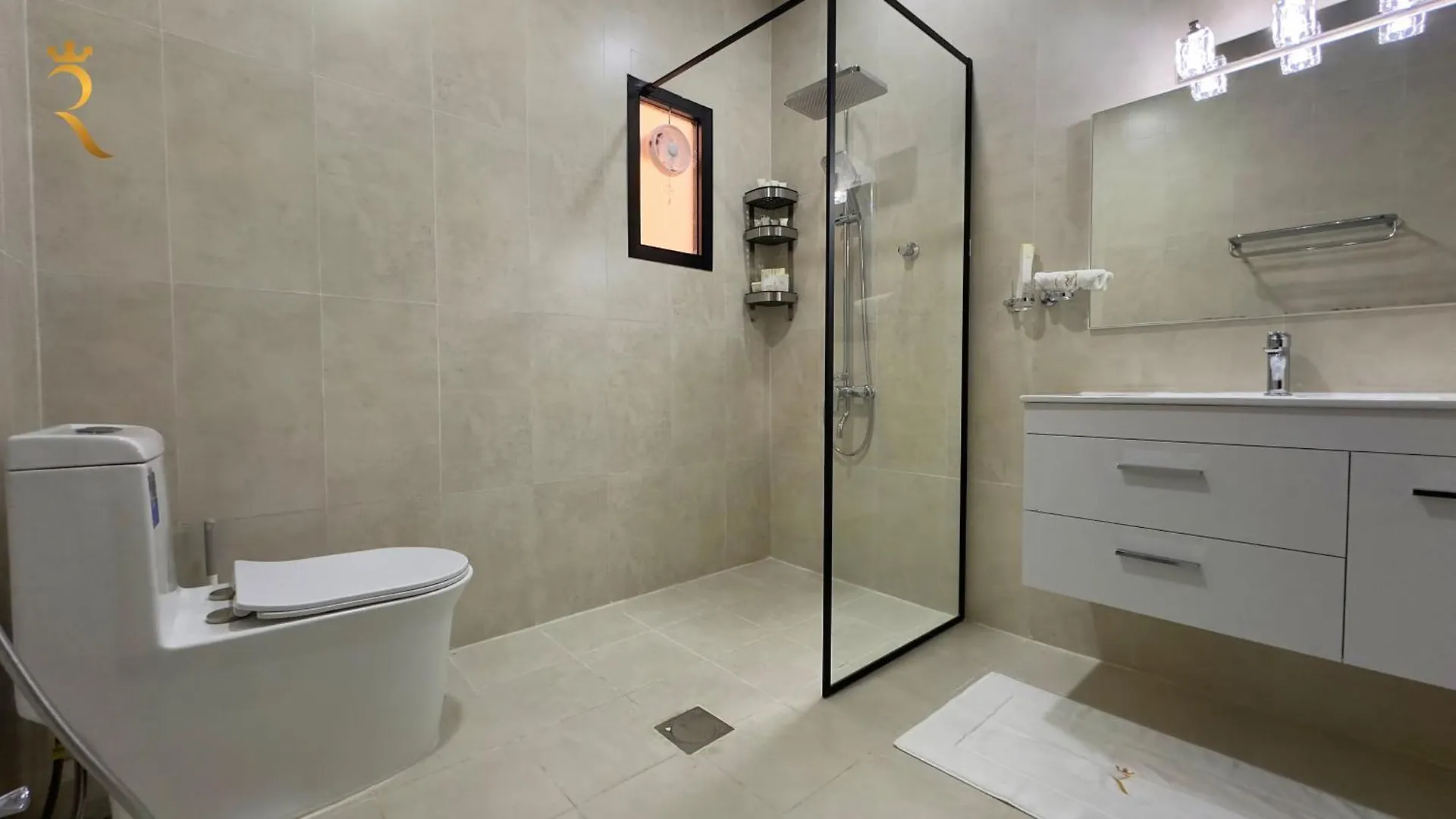 Διαμέρισμα Your Dream Escape 5Br Villa With Premium Perks Αμπού Ντάμπι