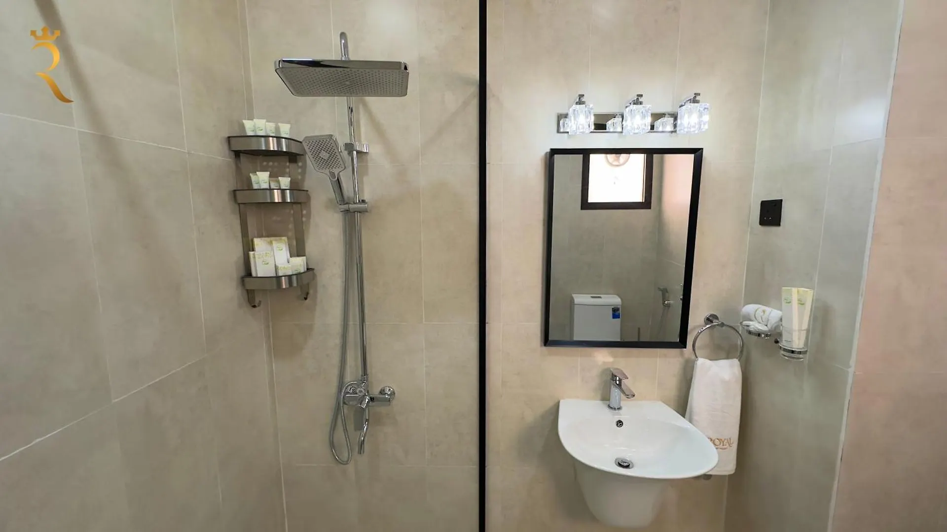 Your Dream Escape 5Br Villa With Premium Perks Αμπού Ντάμπι