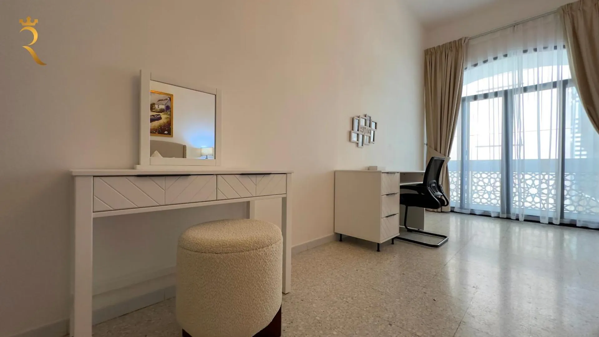Your Dream Escape 5Br Villa With Premium Perks Αμπού Ντάμπι