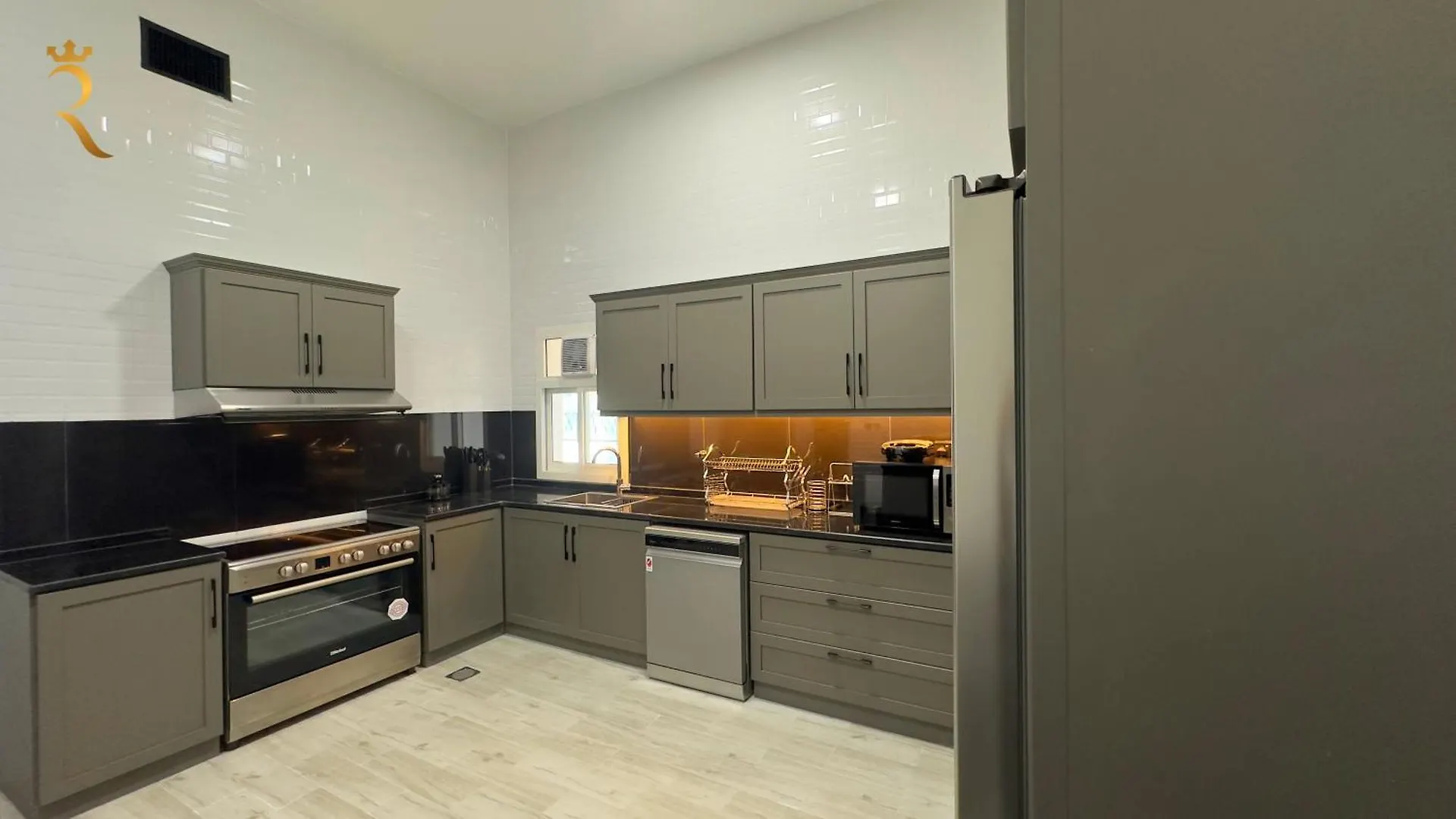 Your Dream Escape 5Br Villa With Premium Perks Abu Dhabi Forenede Arabiske Emirater