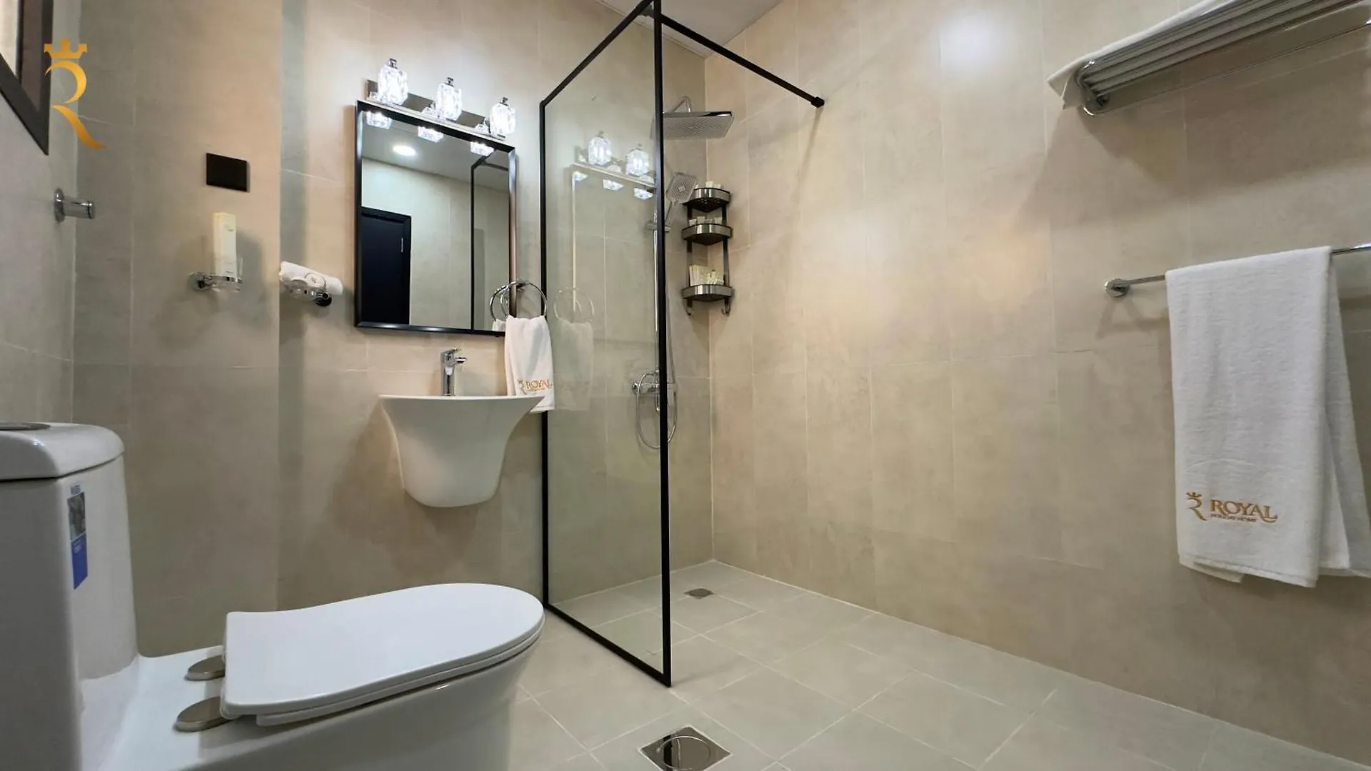 Your Dream Escape 5Br Villa With Premium Perks Αμπού Ντάμπι Ηνωμένα Αραβικά Εμιράτα