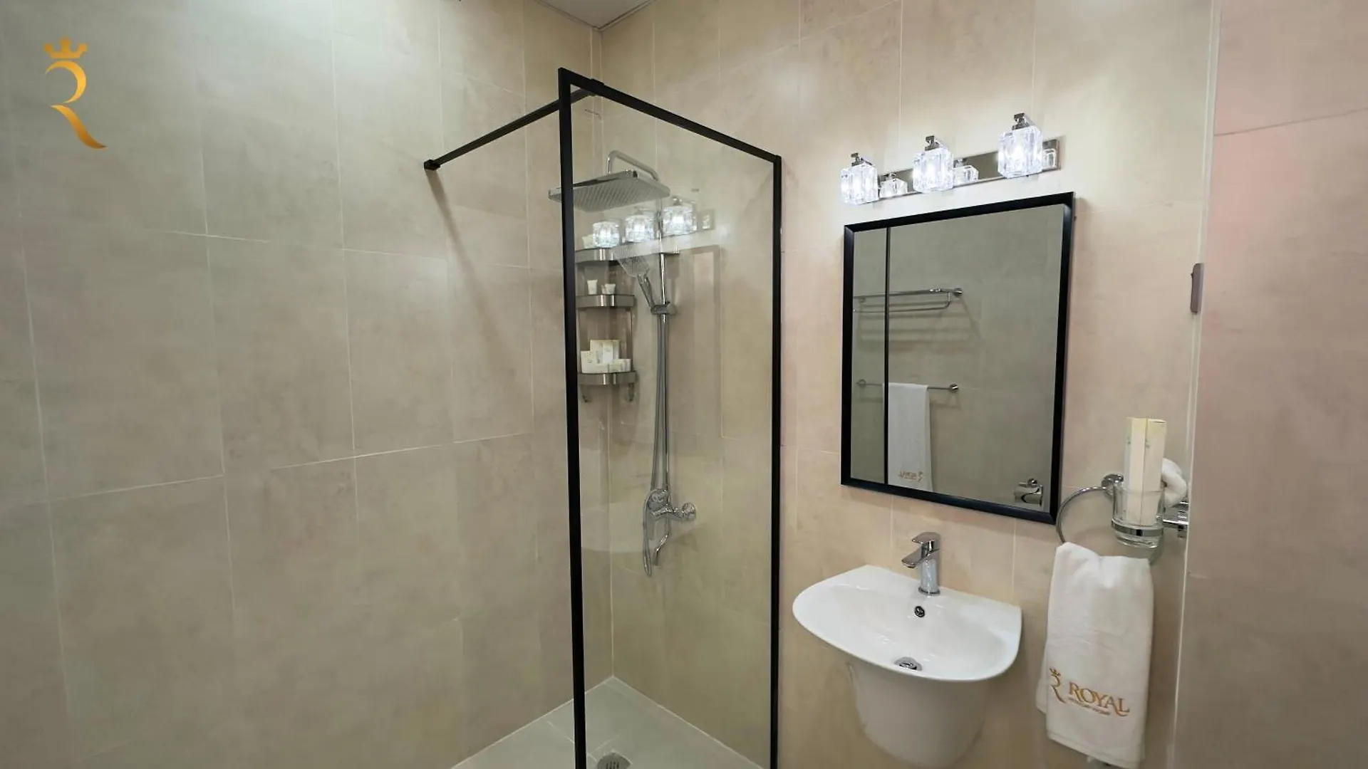 Your Dream Escape 5Br Villa With Premium Perks Αμπού Ντάμπι