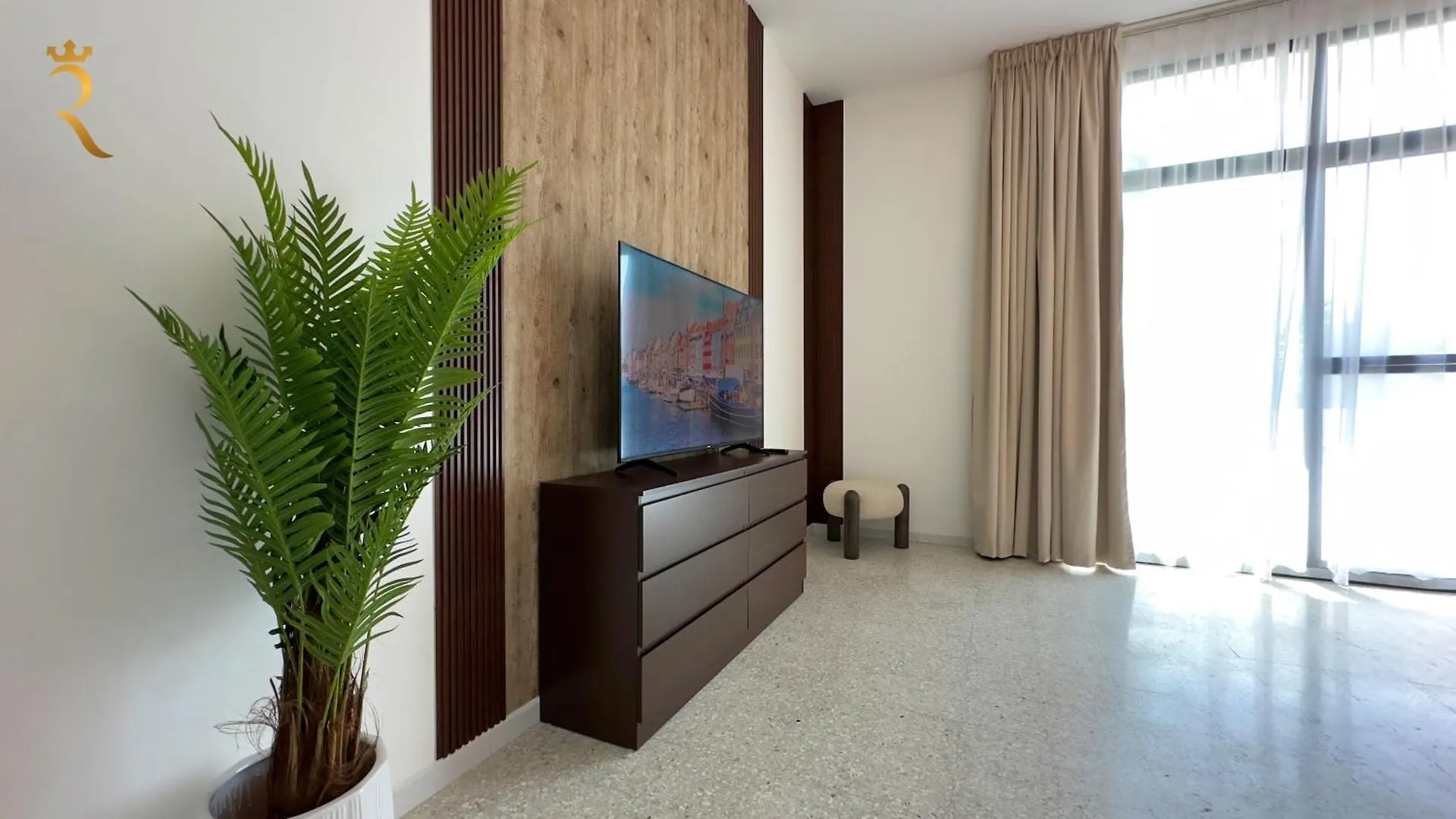 Your Dream Escape 5Br Villa With Premium Perks Αμπού Ντάμπι Διαμέρισμα